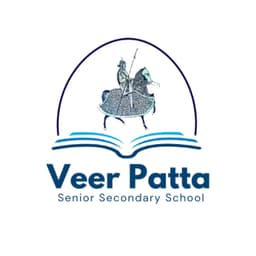 Veer Patta Public School logo